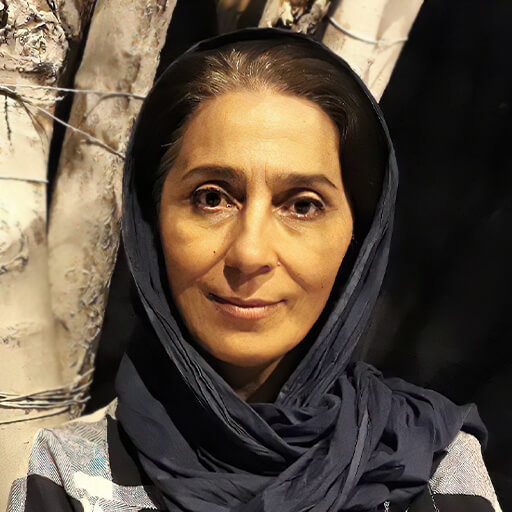 مریم کاظمی