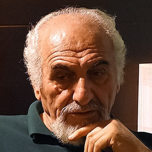 محمدعلی ساربان