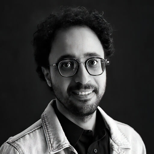مرتضی نجفی