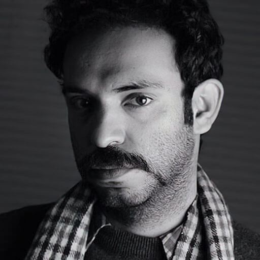 عماد خدابخش