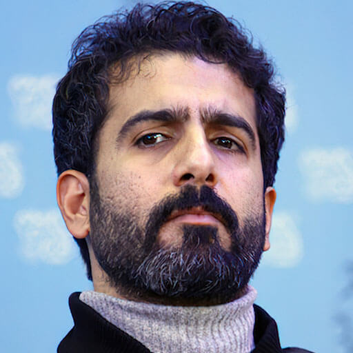 مهدی ابراهیم زاده