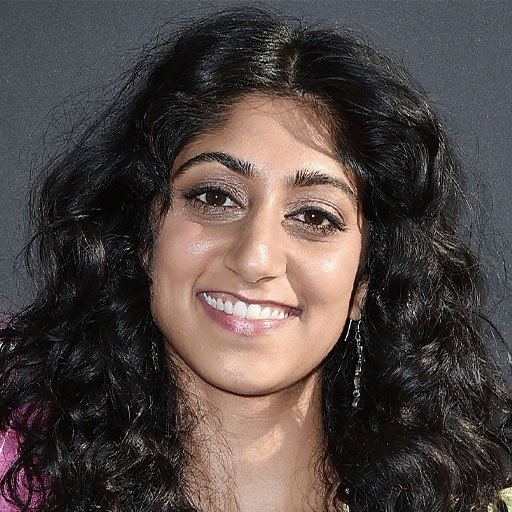Sunita Mani