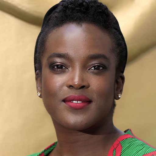 Wunmi Mosaku