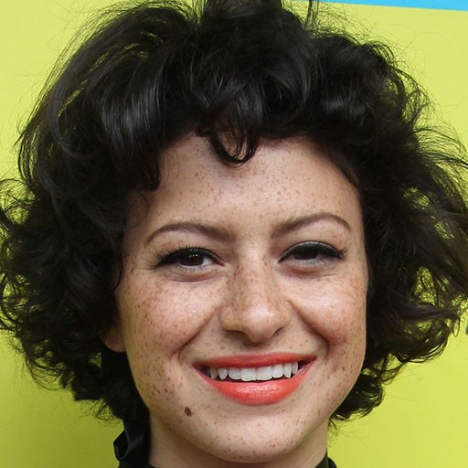 Alia Shawkat