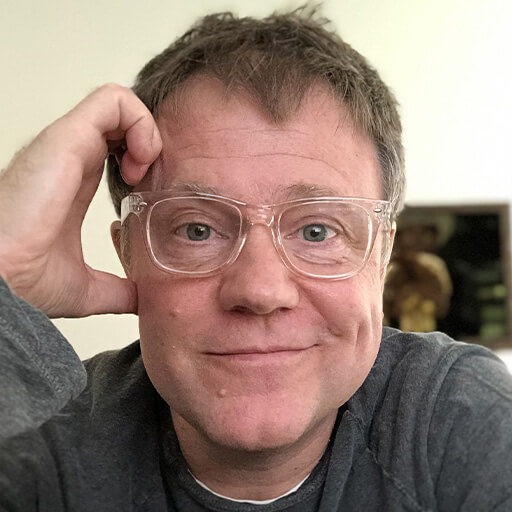  Ted Travelstead