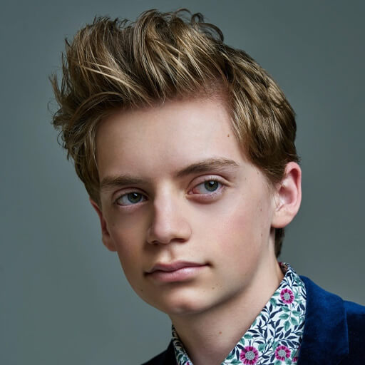 Dash Williams