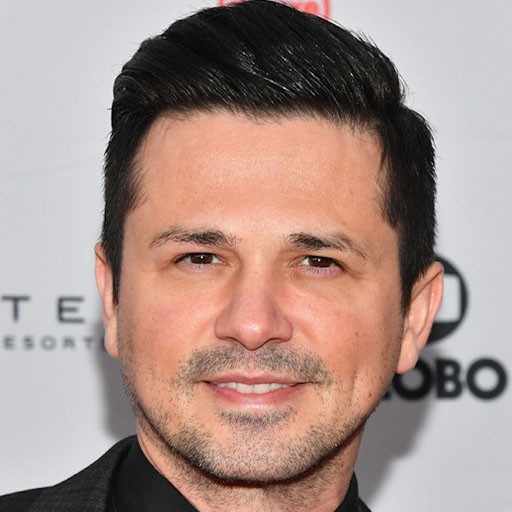 Freddy Rodríguez