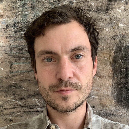 Nicolas Snyder