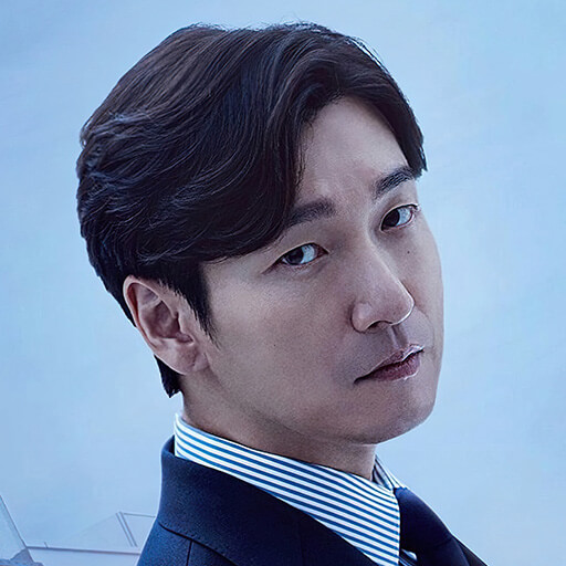 Cho Seung-woo