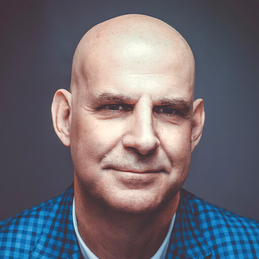 Harlan Coben