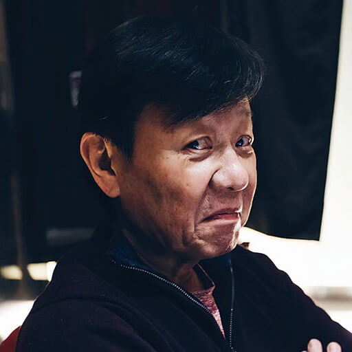 Johnny Kou
