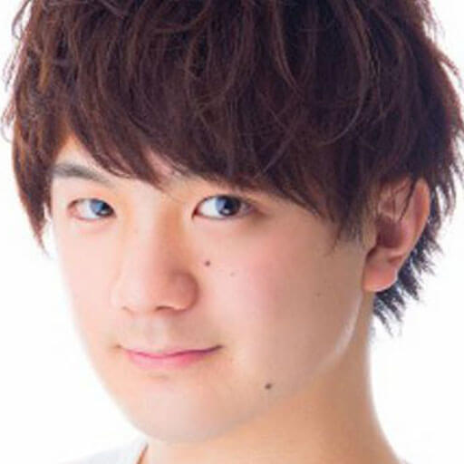 Genta Nakamura