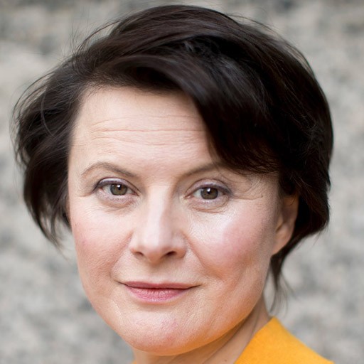 Monica Dolan