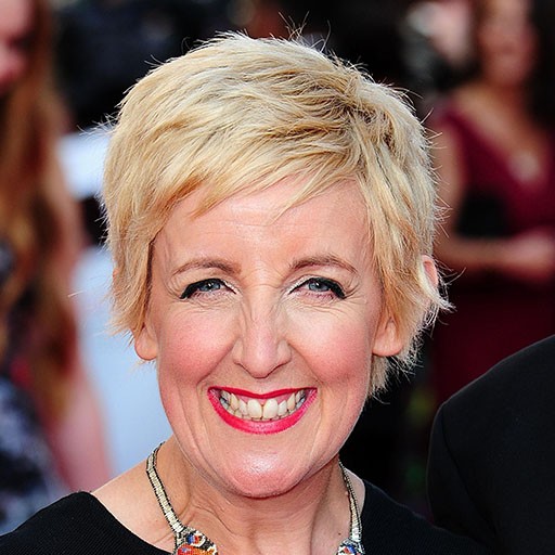 Julie Hesmondhalgh