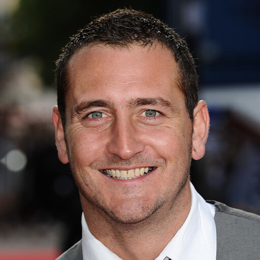 Will Mellor