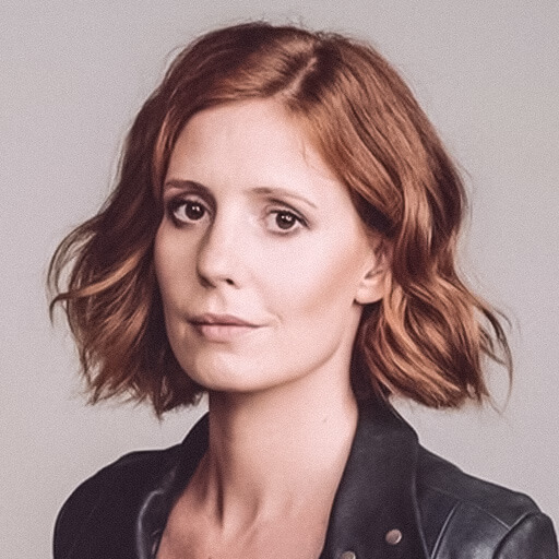 Amy Nuttall