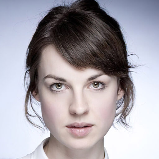 Jessica Raine