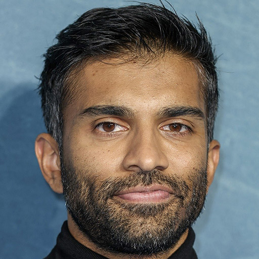 Nikesh Patel