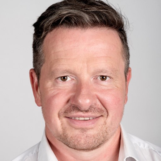 John Alastair
