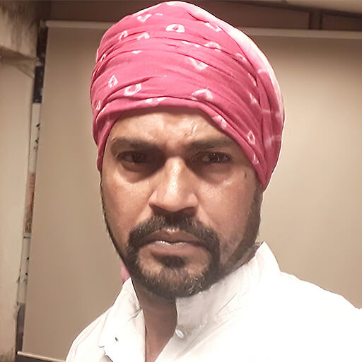 Satyakam Anand