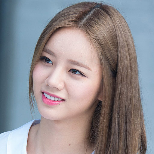 Hyeri Lee