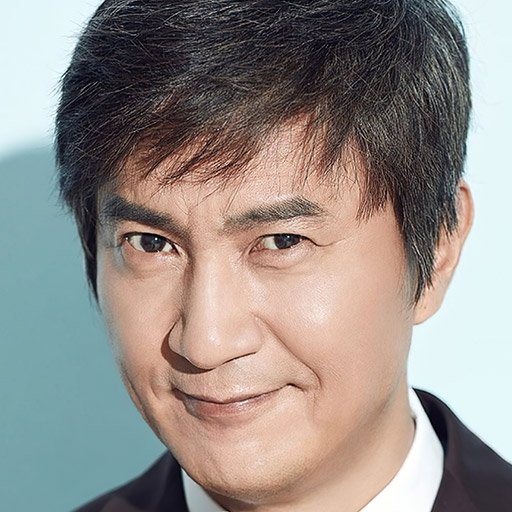 Ahn Nae-sang