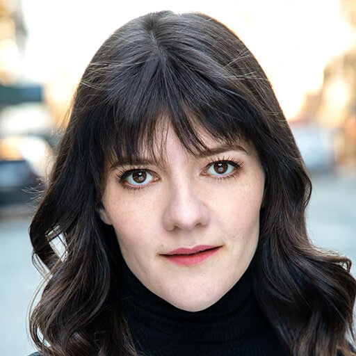 Madeleine Martin