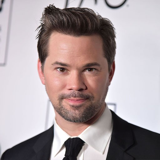 Andrew Rannells