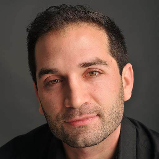 Sean Rohani
