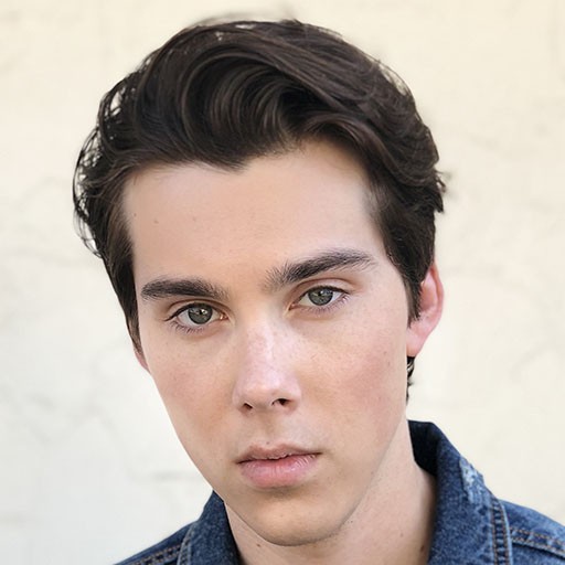 Jeremy Shada