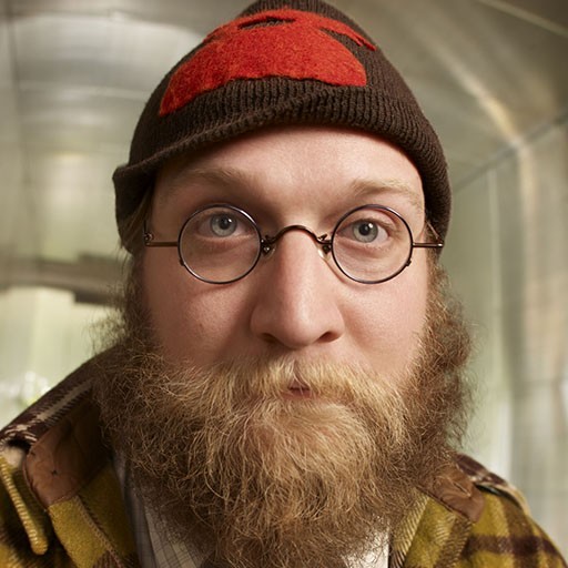 Pendleton Ward