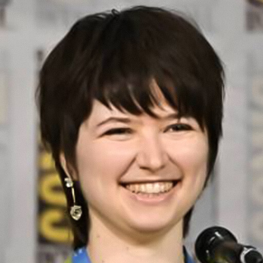 Ryann Shannon