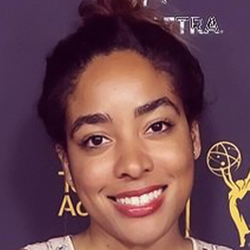 Amanda Delores