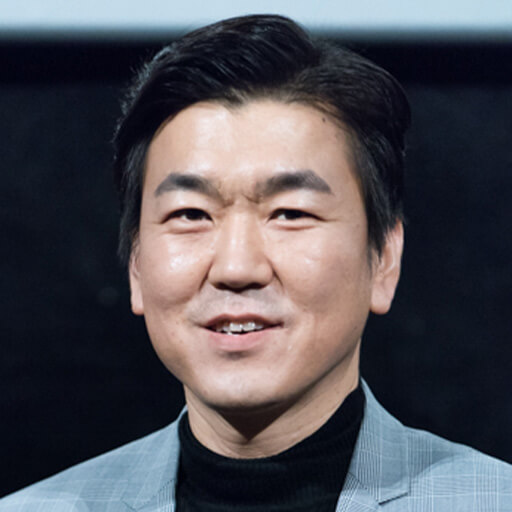 Je-mun Yun
