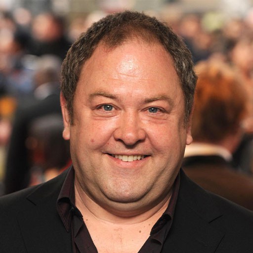 Mark Addy