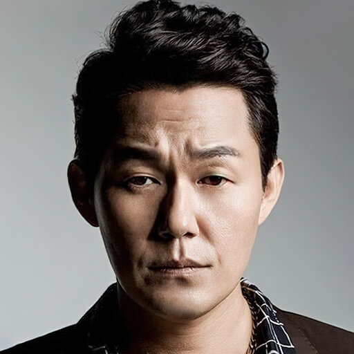 Park Sung-woong
