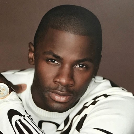 Derek Luke