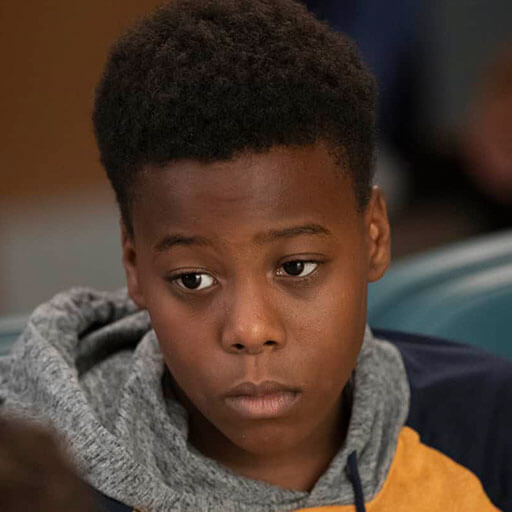 Amir O'Neil