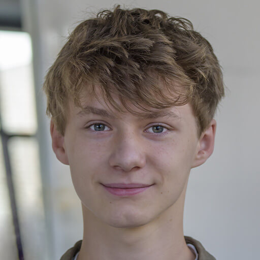 Brian Niedermeier