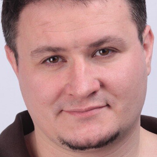 Vladimir Ponomarev