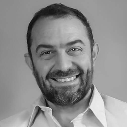 Mike de Seve