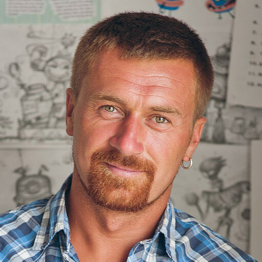Pavel Muntyan