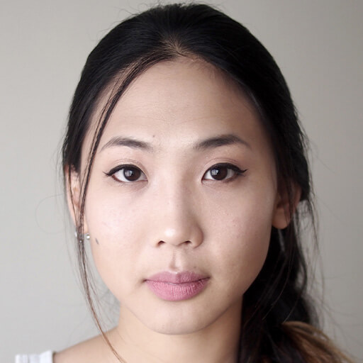 Elaine Wang