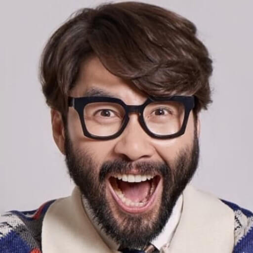 Hong-chul Noh