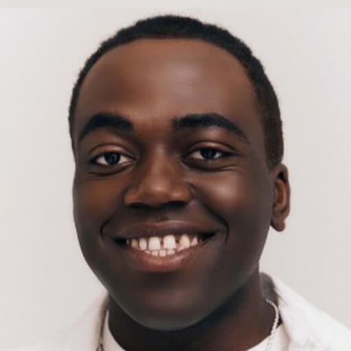 Jonathan Yiombi