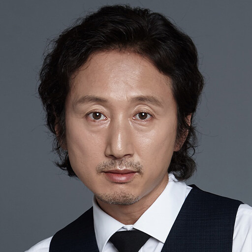 Kim Young-woong