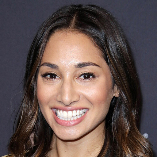 Meaghan Rath