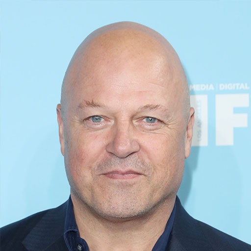 Michael Chiklis