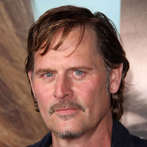 Jeffrey Nordling