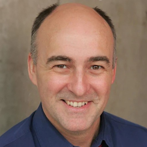 Kent Williams